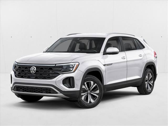 New 2026 Volkswagen Atlas Cross Sport SE