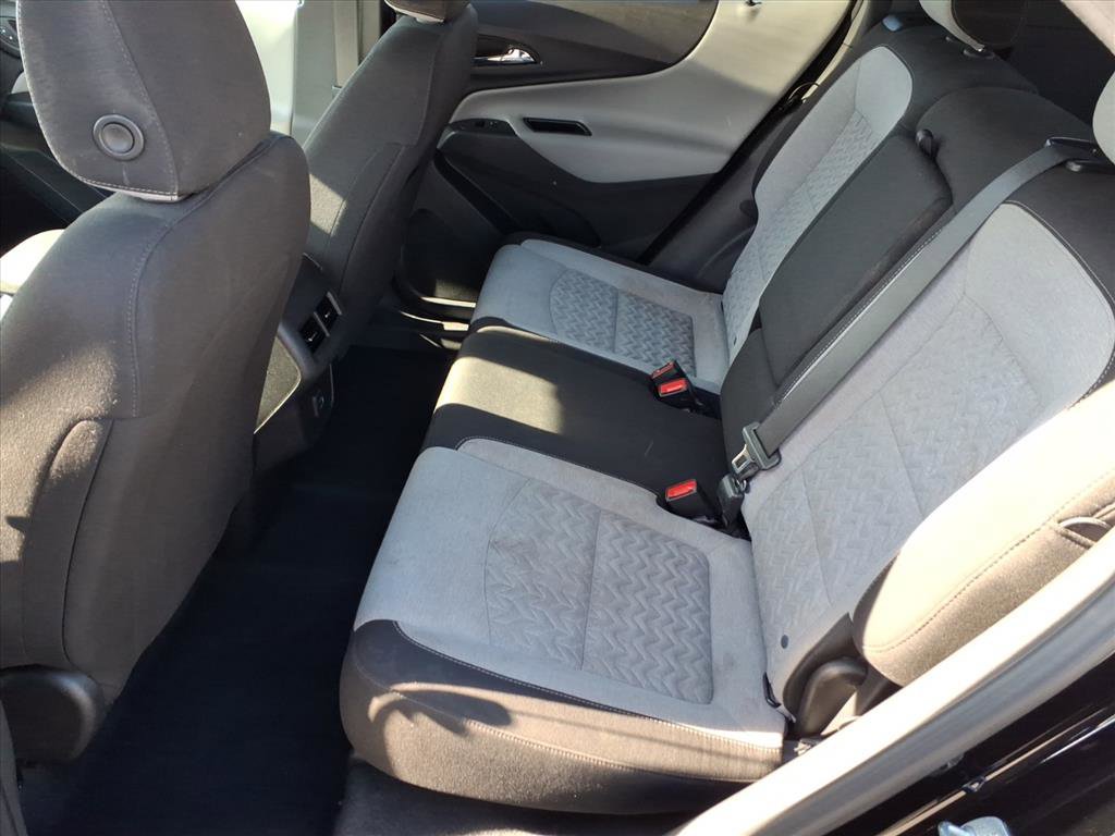 Used 2023 Chevrolet Equinox LS w/ LS Convenience Package FWD image 12