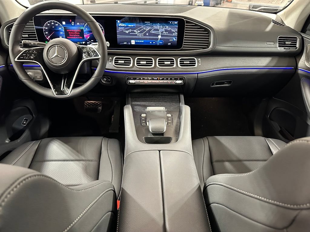 New 2026 Mercedes-Benz GLE 350 4MATIC image 10