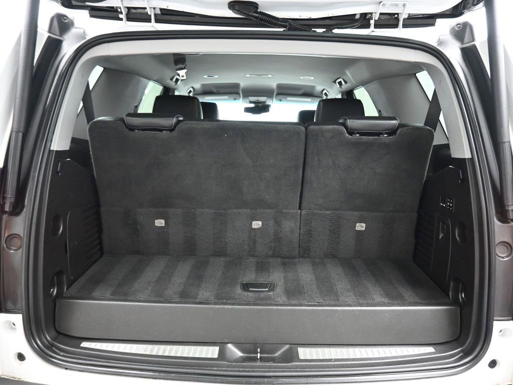 Used 2019 Chevrolet Tahoe LT w/ Luxury Package image 52