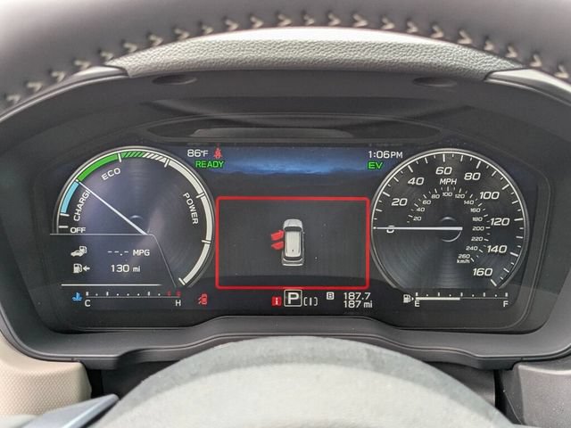 New 2026 Subaru Forester Premium AWD/4WD image 16