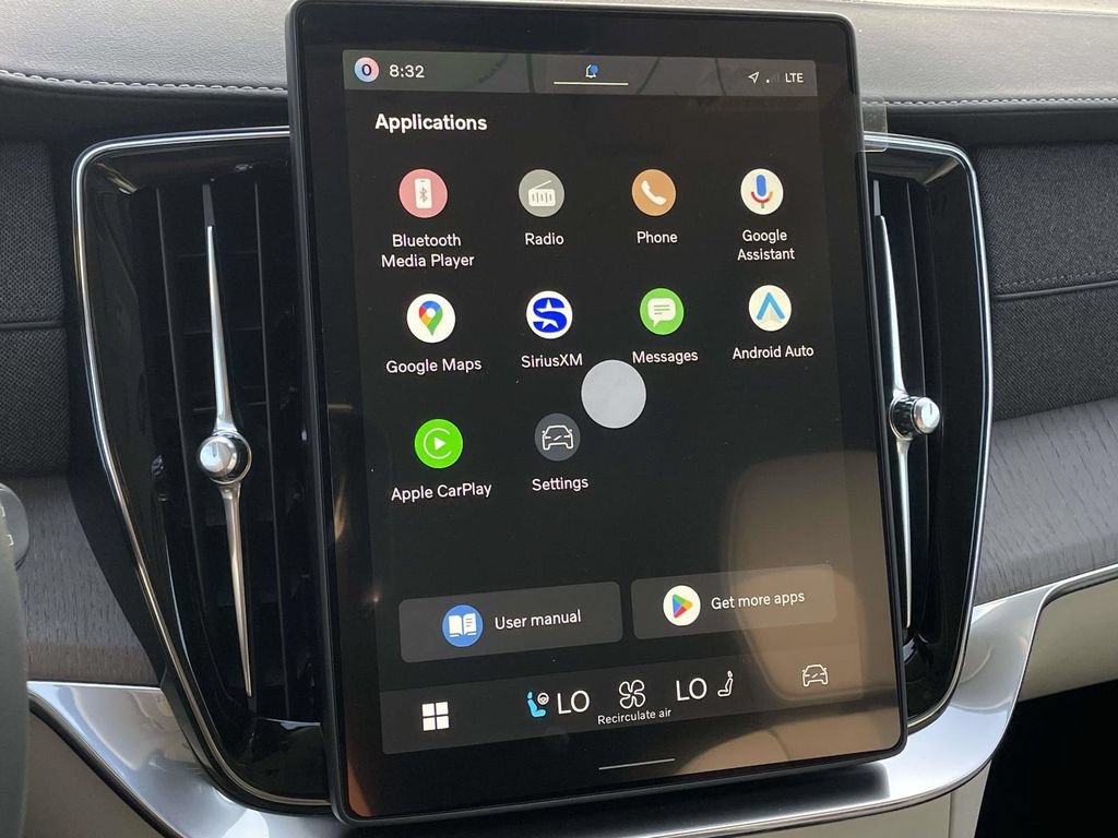 New 2027 Volvo XC90 B6 Ultra AWD/4WD image 16
