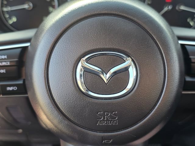 Certified 2025 MAZDA CX-30 AWD 2.5 S w/ Preferred Package image 25