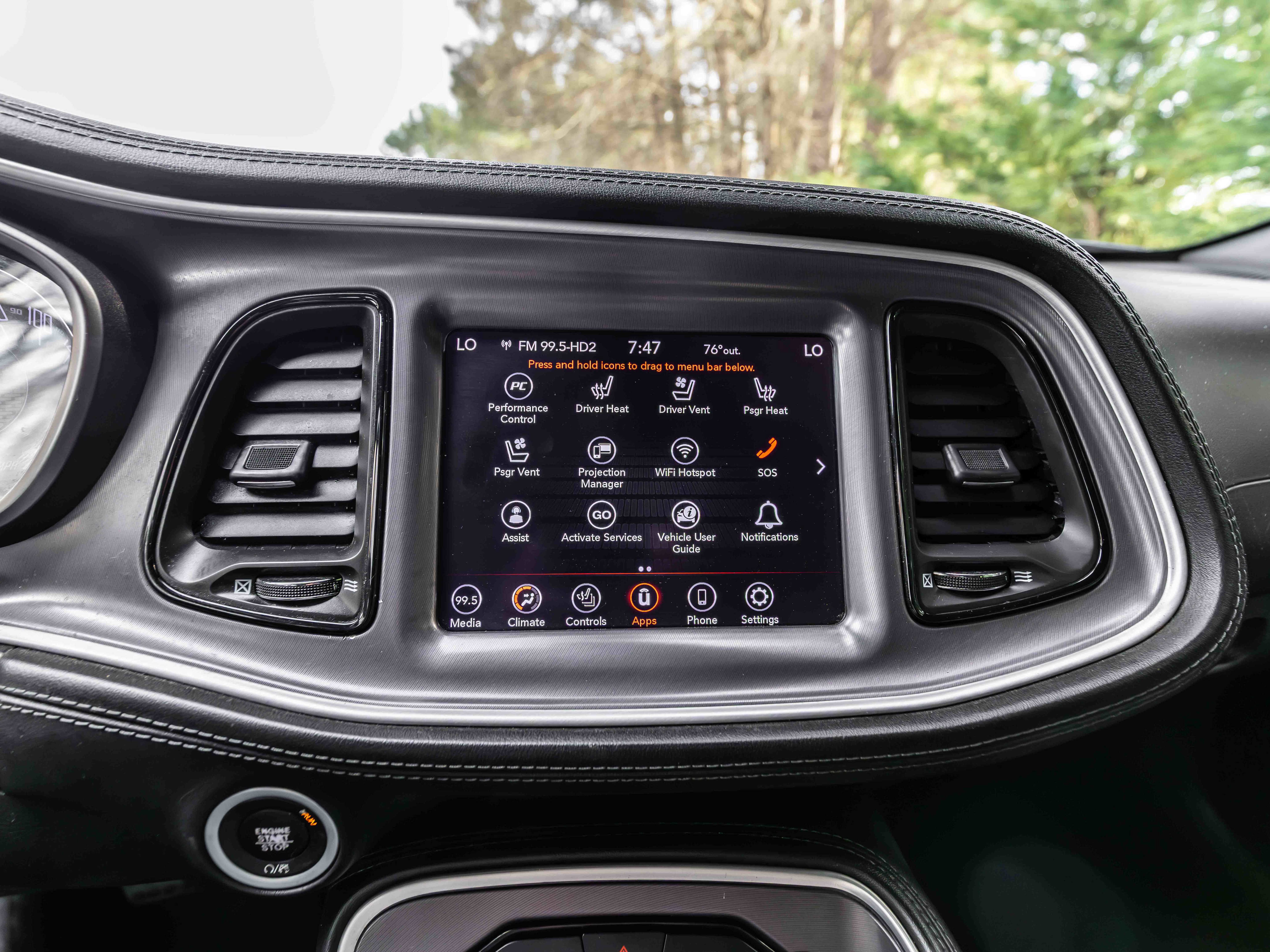 Used 2020 Dodge Challenger GT w/ Plus Package image 10