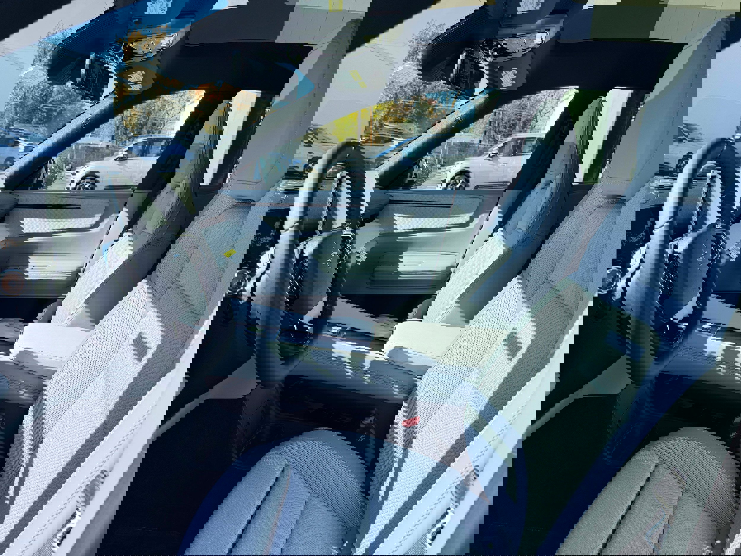 New 2026 Polestar Polestar 4 image 12