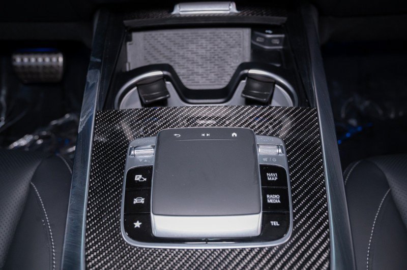 Certified 2025 Mercedes-Benz G 63 AMG 4MATIC image 24