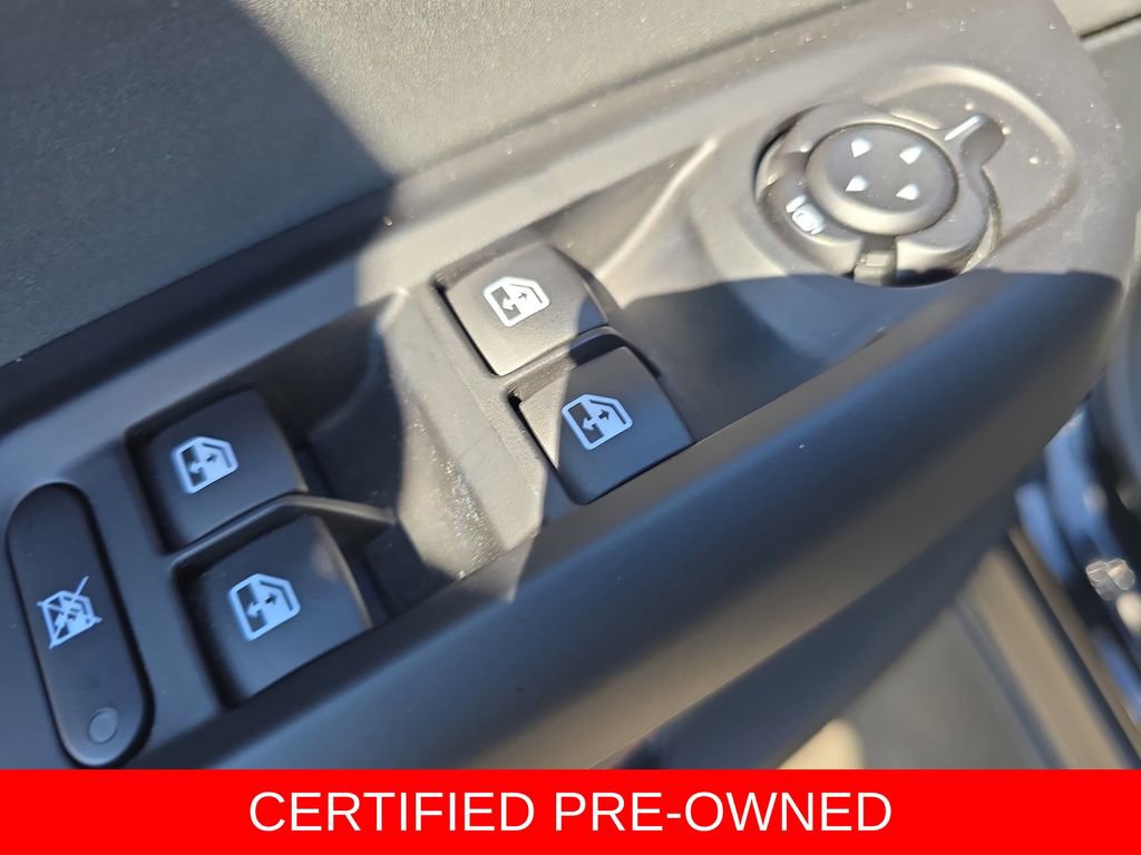 Used 2025 Dodge Hornet R/T AWD/4WD image 27