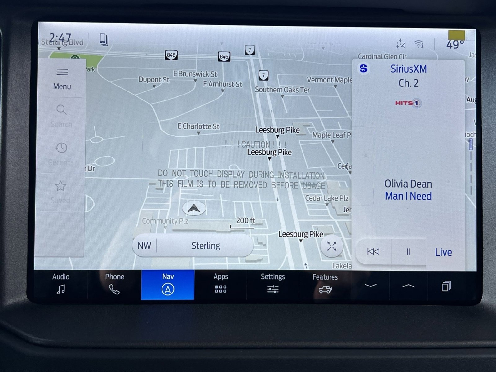 New 2026 Ford Bronco Big Bend image 20