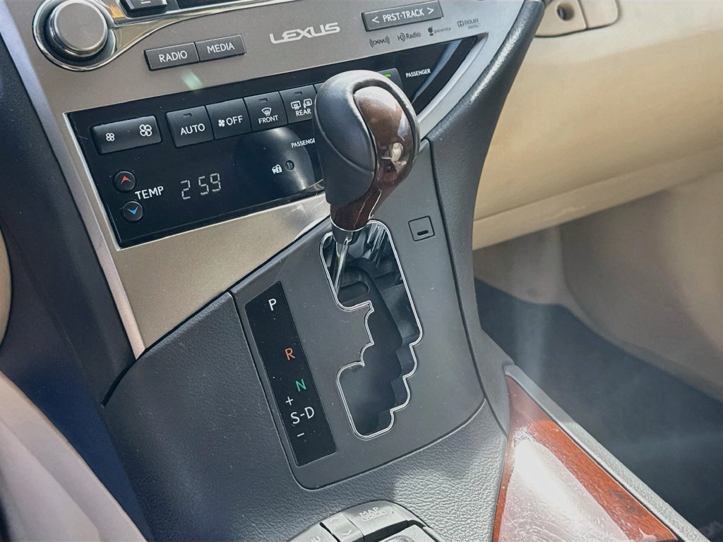 Used 2015 Lexus RX 350 AWD image 16