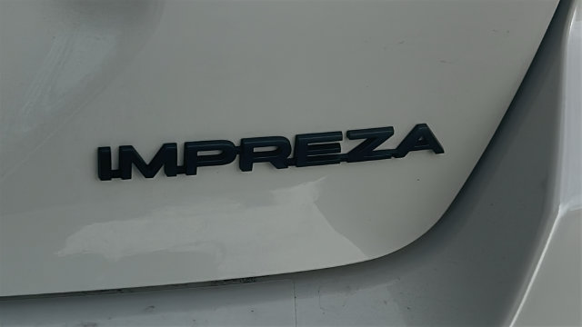 New 2026 Subaru Impreza 2.0i Sport AWD/4WD image 9