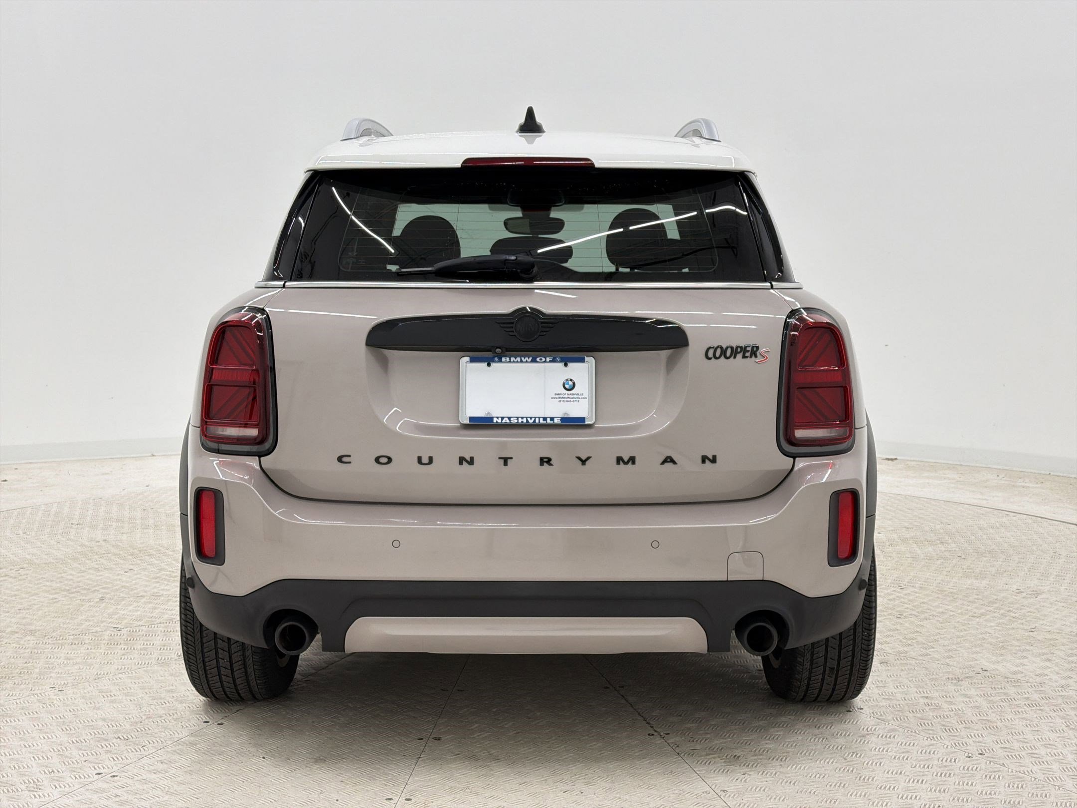 Used 2022 MINI Cooper Countryman S w/ Premium Package FWD image 10
