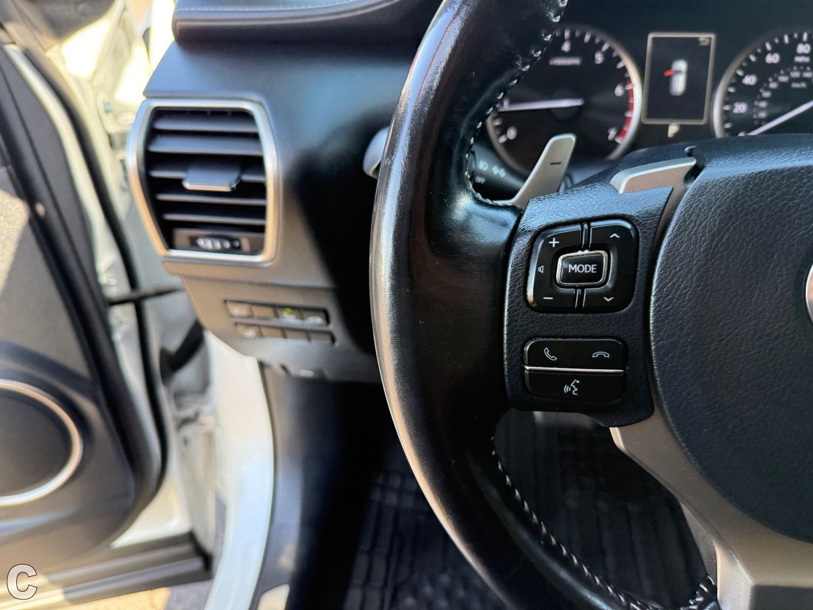 Used 2020 Lexus NX 300 FWD w/ Premium Package image 23