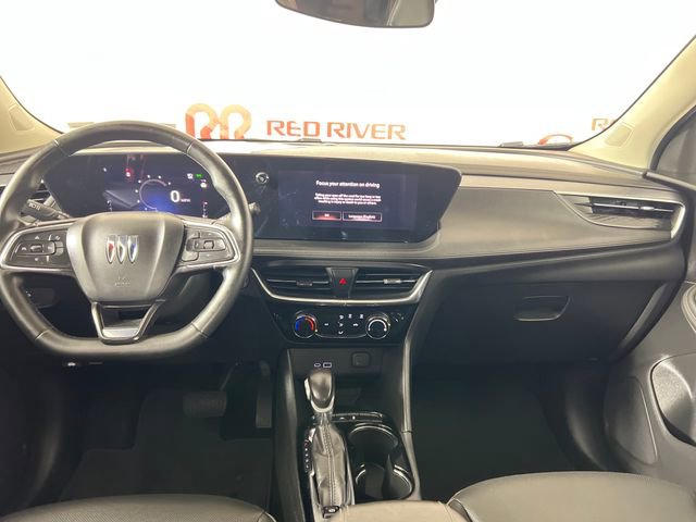Used 2024 Buick Encore GX Sport Touring image 14