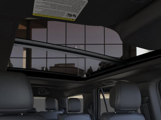 New 2026 Ford Expedition Platinum w/ Stealth Performance Package image 22