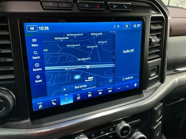 Used 2023 Ford F150 Lariat image 25