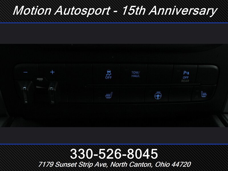 Used 2022 RAM 1500 Warlock AWD/4WD image 17