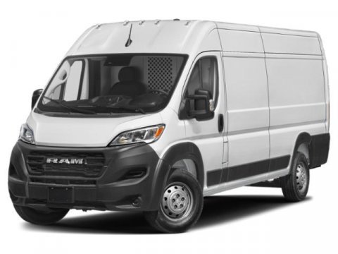 New 2026 RAM ProMaster 3500 w/ Advanced Safety Group FWD image 1