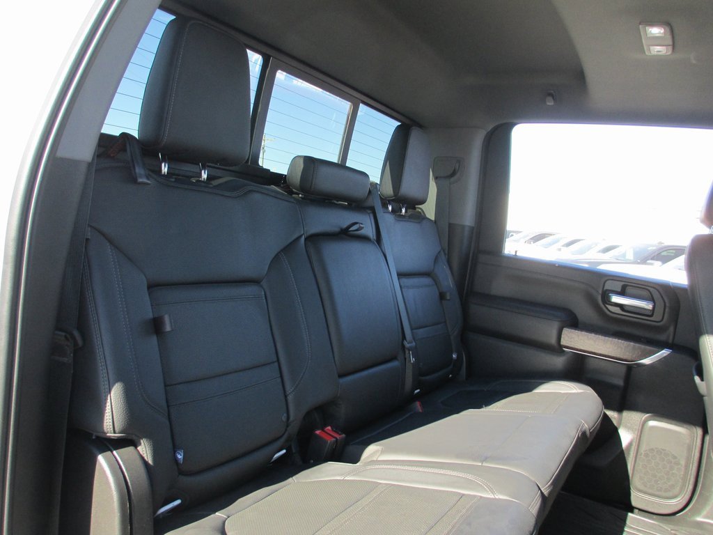 Used 2020 GMC Sierra 2500 Denali w/ Denali Ultimate Package image 24