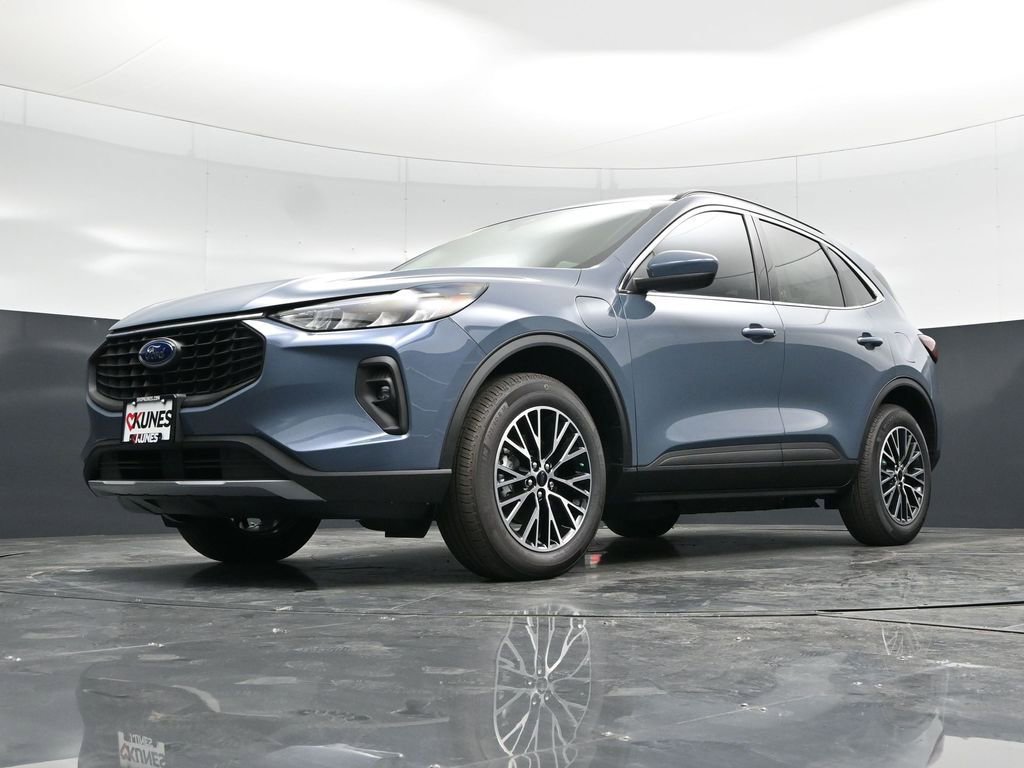 New 2026 Ford Escape SE FWD image 62