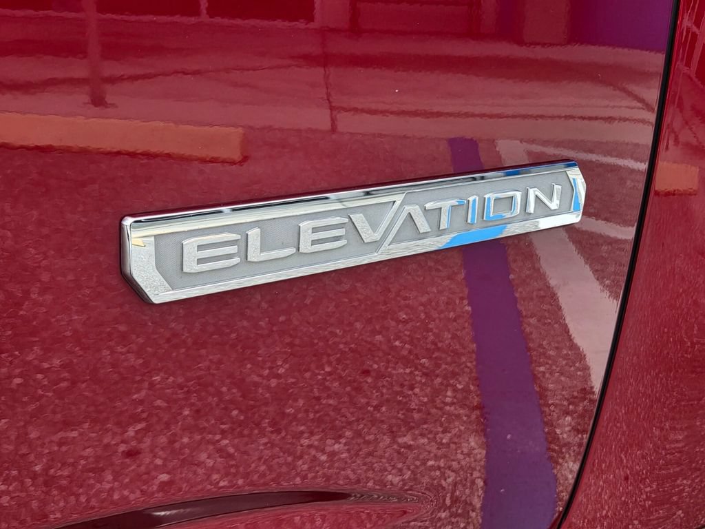 Used 2021 GMC Canyon Elevation w/ High Elevation Package RWD image 18