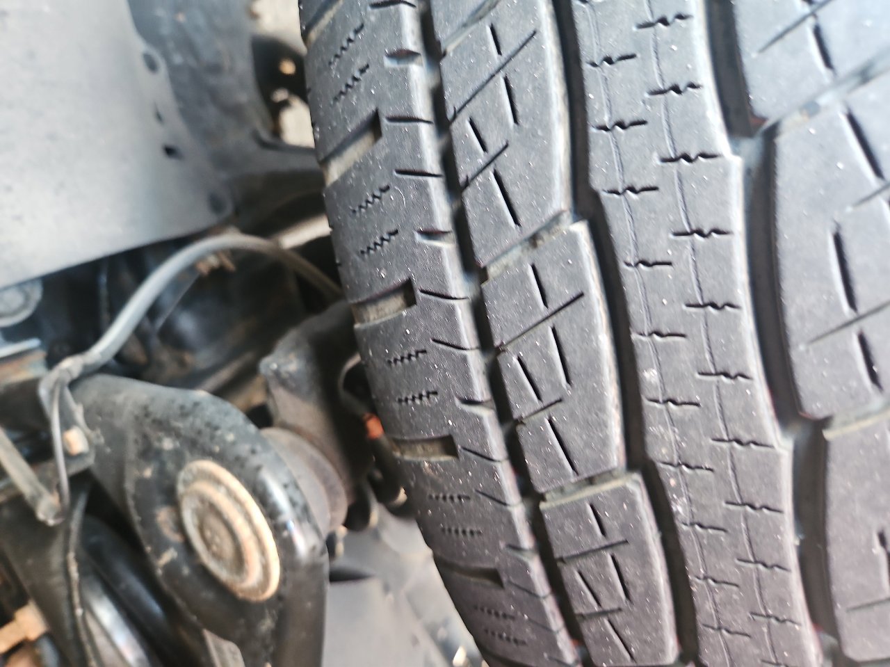 Used 2020 Toyota Tundra SR5 image 11