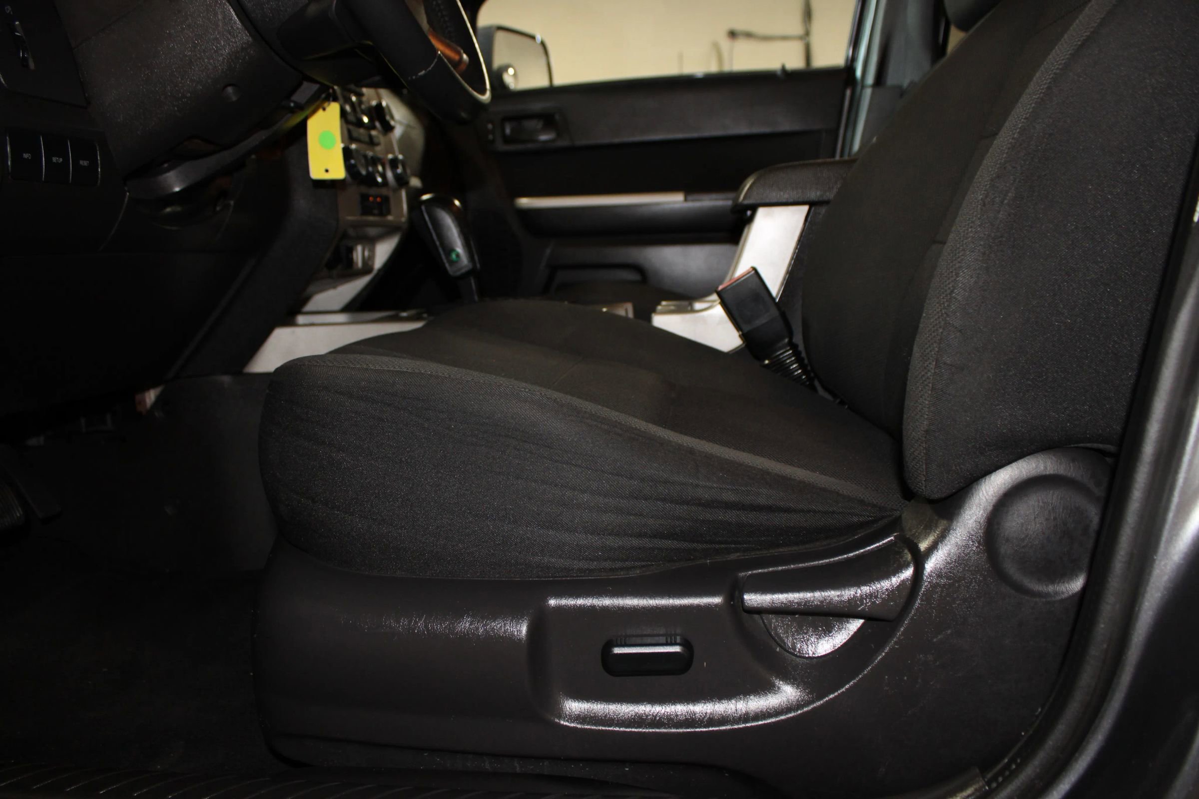 Used 2010 Ford Escape XLT FWD image 22