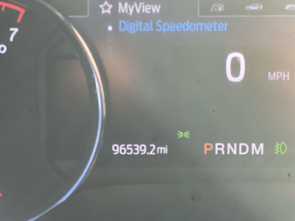 Used 2020 Ford Expedition Max Limited w/ Special Edition Package image 12