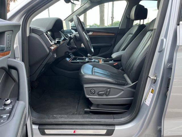 Used 2023 Audi Q5 2.0T Premium Plus AWD/4WD image 10