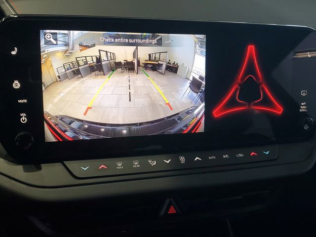 New 2026 Dodge Charger Scat Pack AWD/4WD image 23