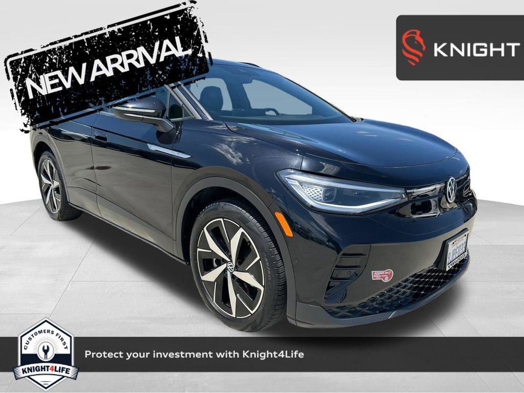 Used 2023 Volkswagen ID.4 S