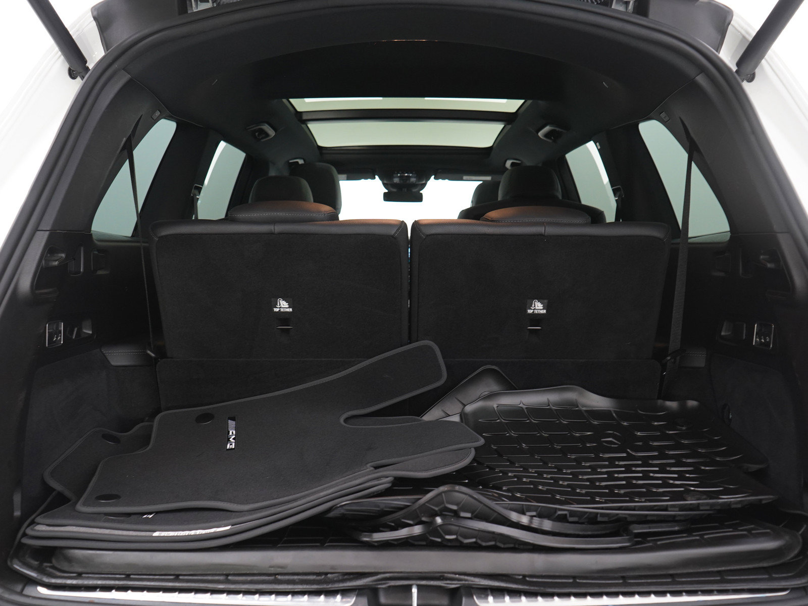 Used 2022 Mercedes-Benz GLS 450 4MATIC image 9