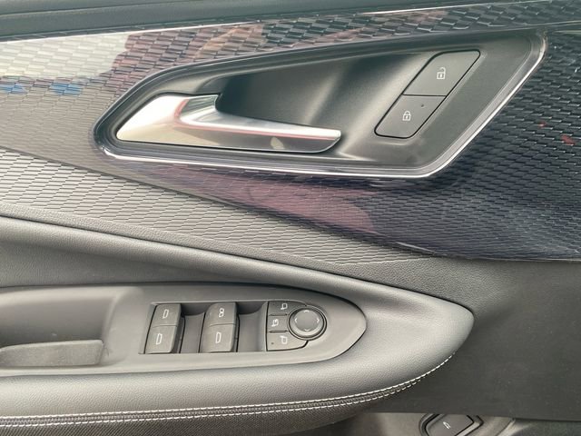 New 2024 Chevrolet Blazer EV LT image 18