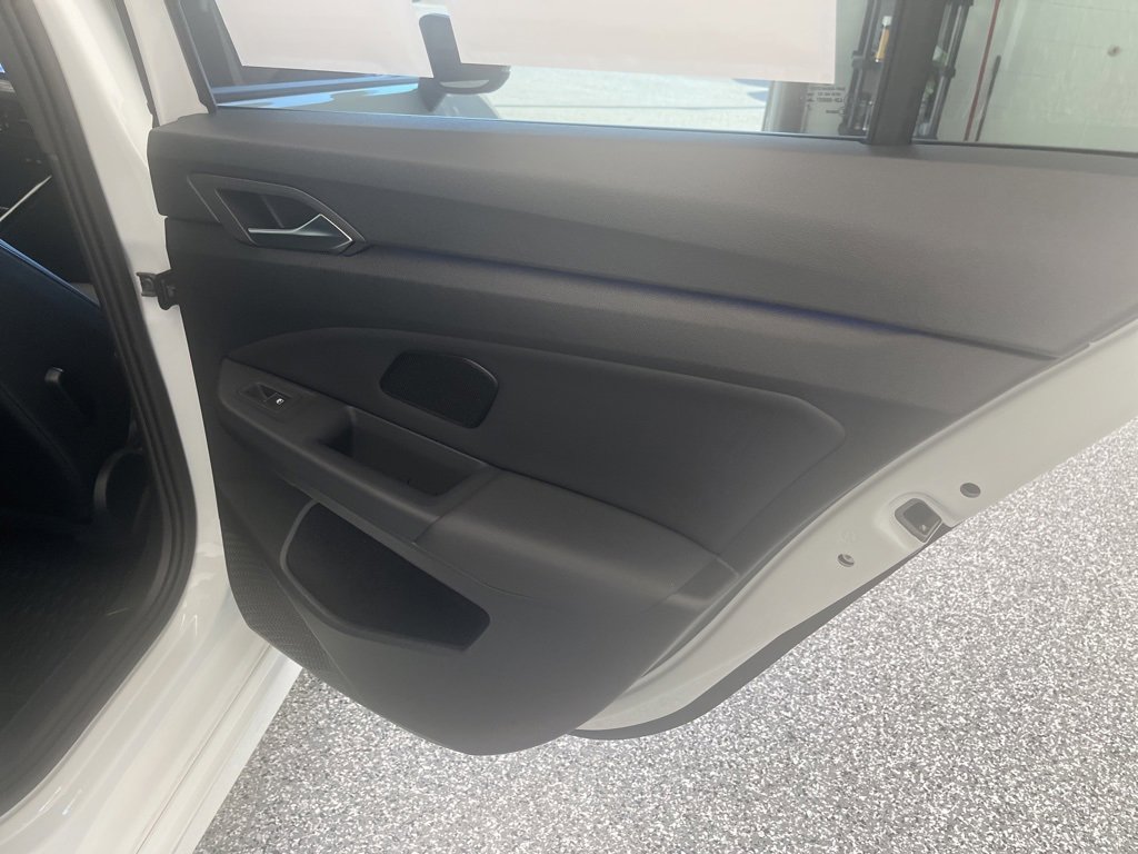 Certified 2024 Volkswagen Golf R w/ MDO Package image 34