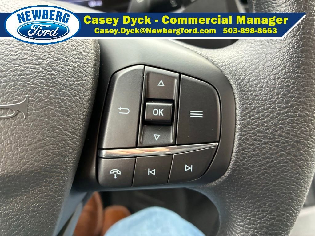 New 2026 Ford Transit 350 148 High Roof AWD image 14