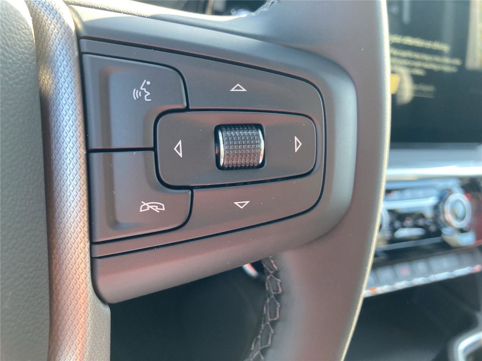 New 2026 GMC Sierra 2500 Denali w/ Denali Reserve Package image 35