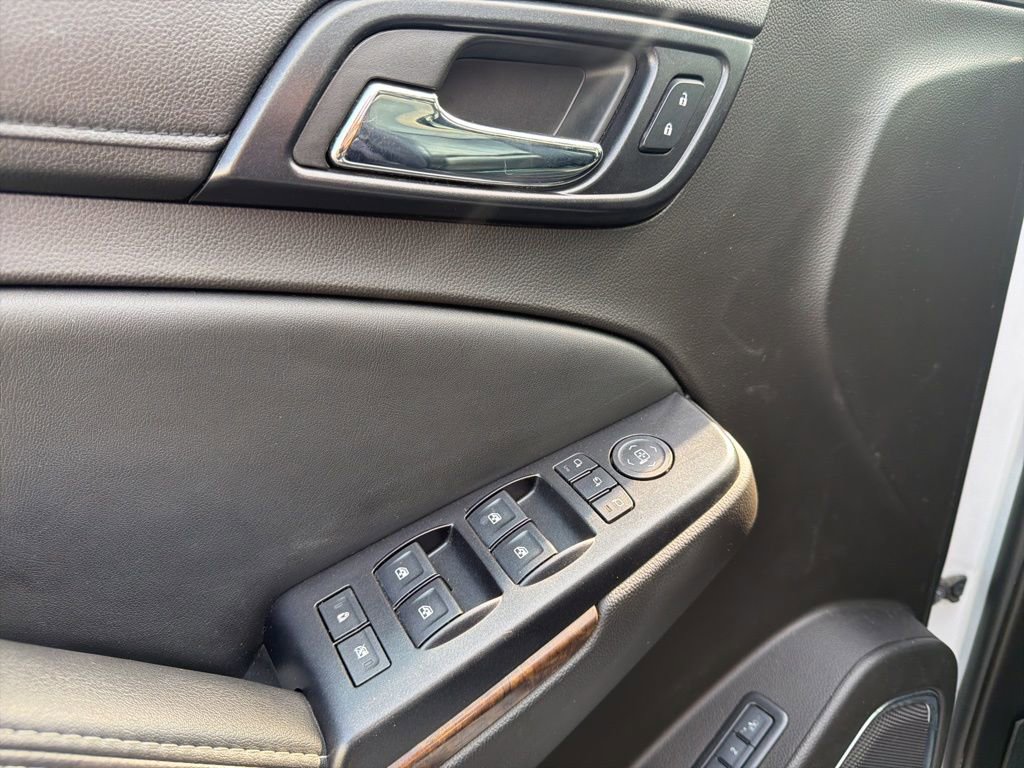 Used 2017 Chevrolet Tahoe LT image 28