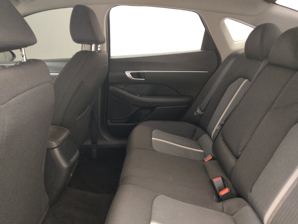 Used 2021 Hyundai Sonata SEL image 18