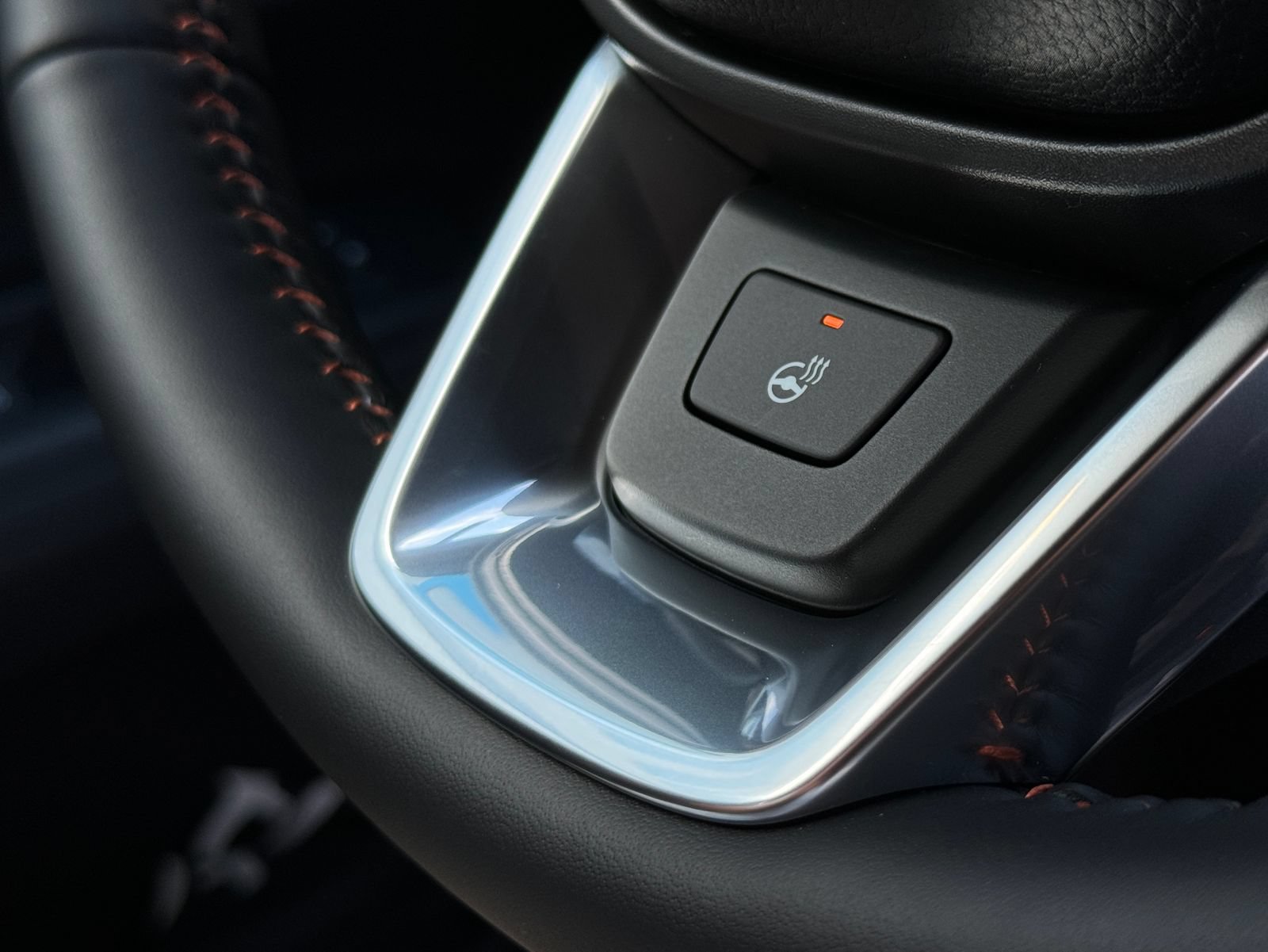 New 2026 Honda CR-V TrailSport image 34