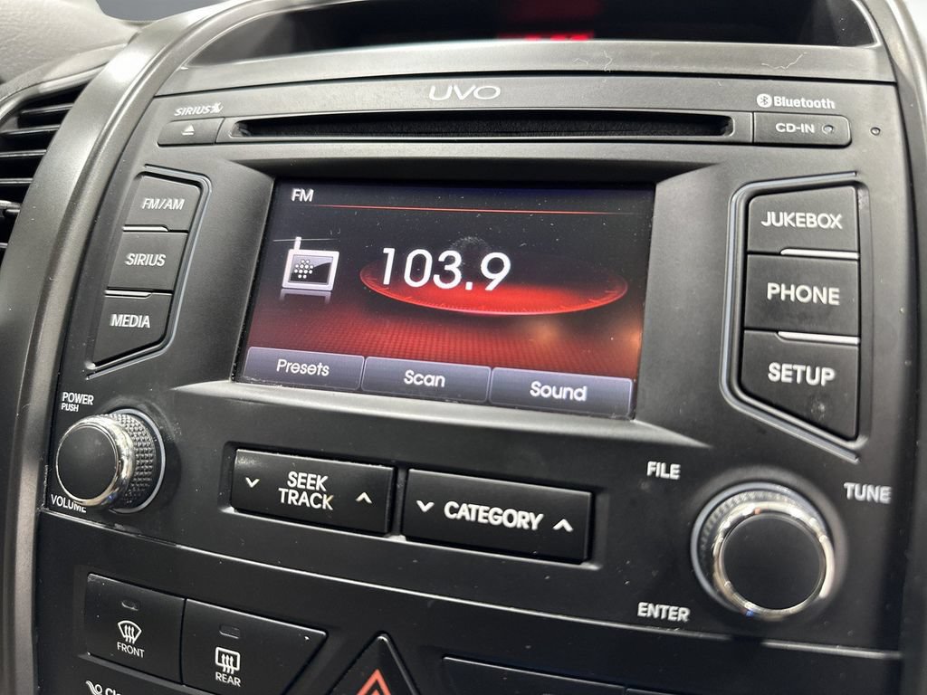 Used 2012 Kia Sorento EX FWD image 20