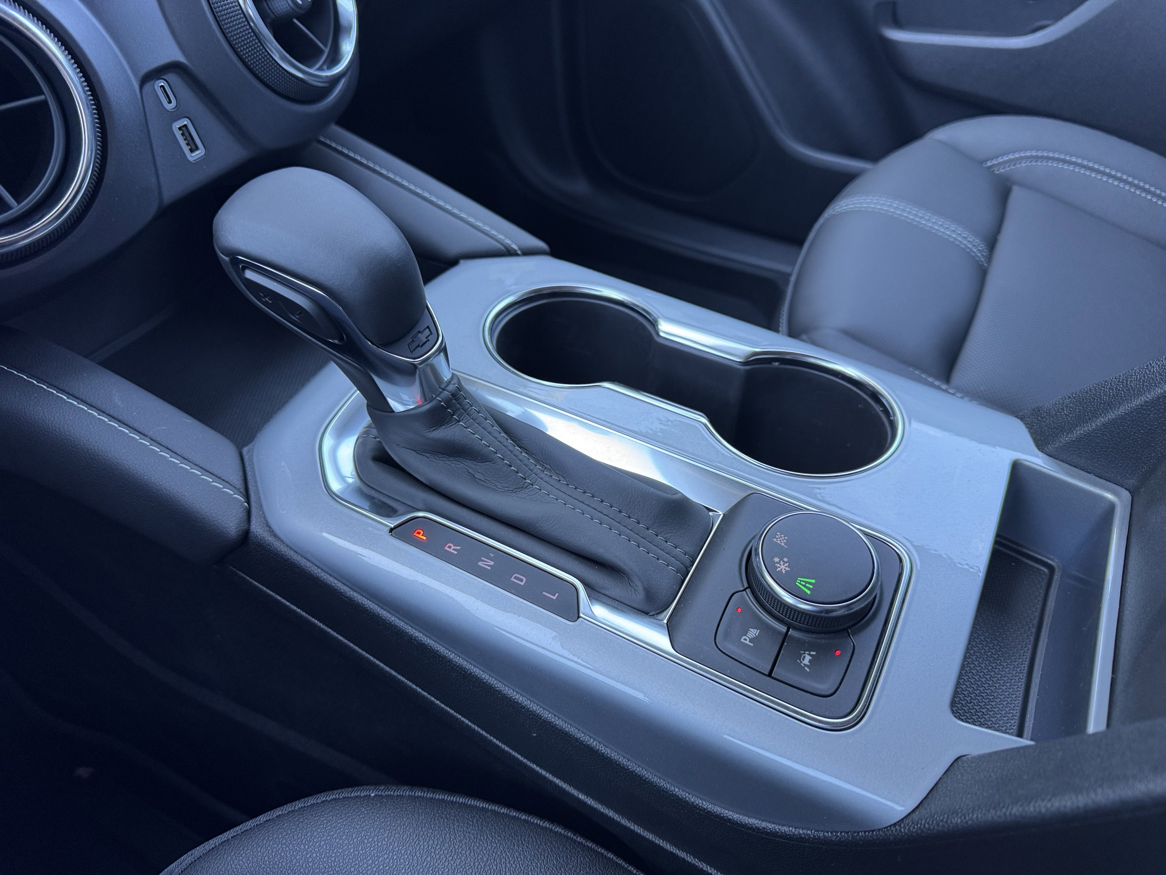 New 2026 Chevrolet Blazer LT w/ LPO, Floor Liner Package image 29