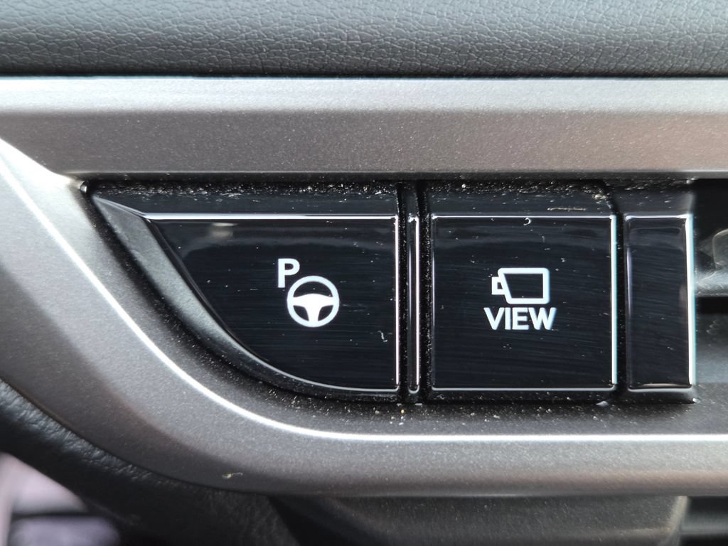 Certified 2025 Lexus RX 350 w/ Convenience Package AWD/4WD image 17