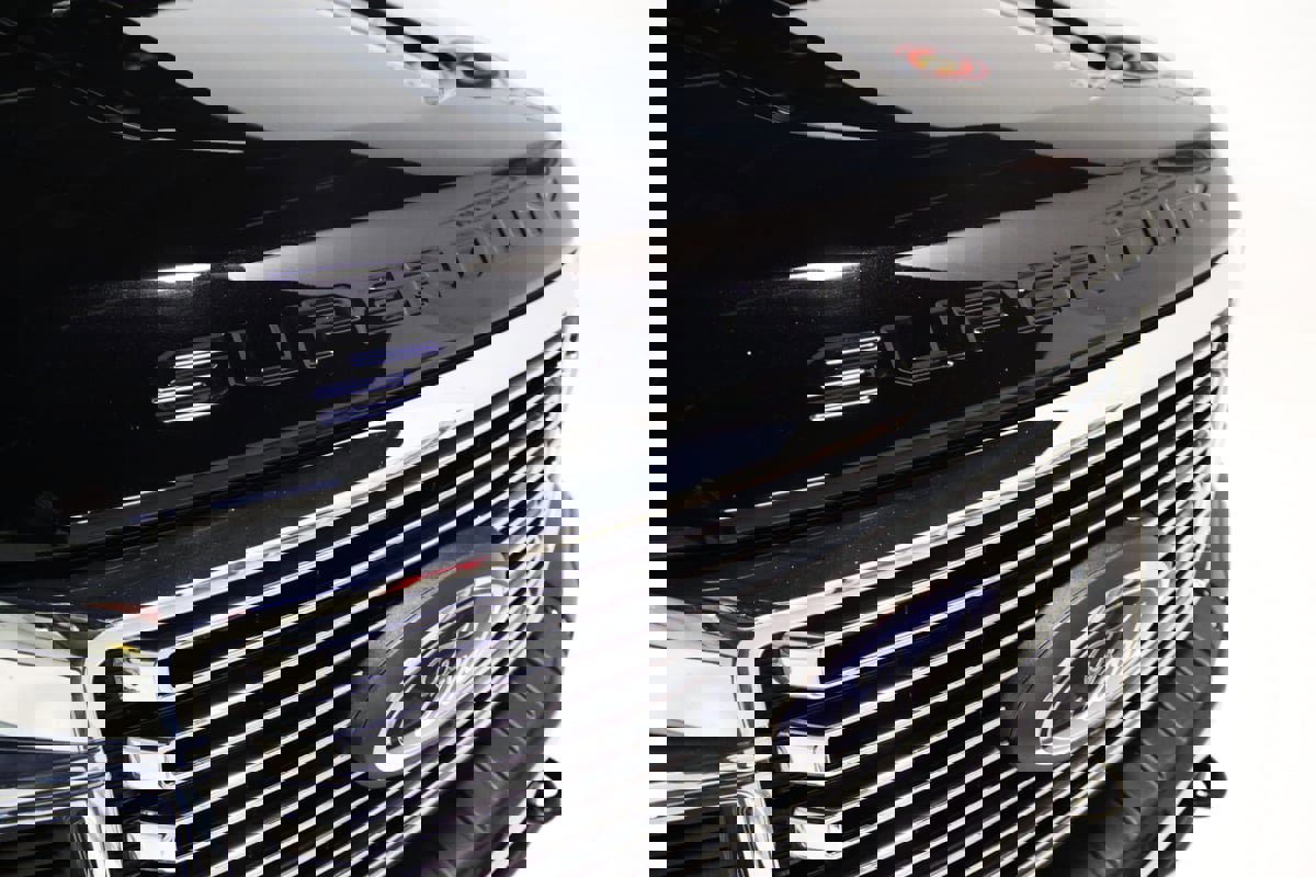 Used 2022 Ford F350 Platinum image 31