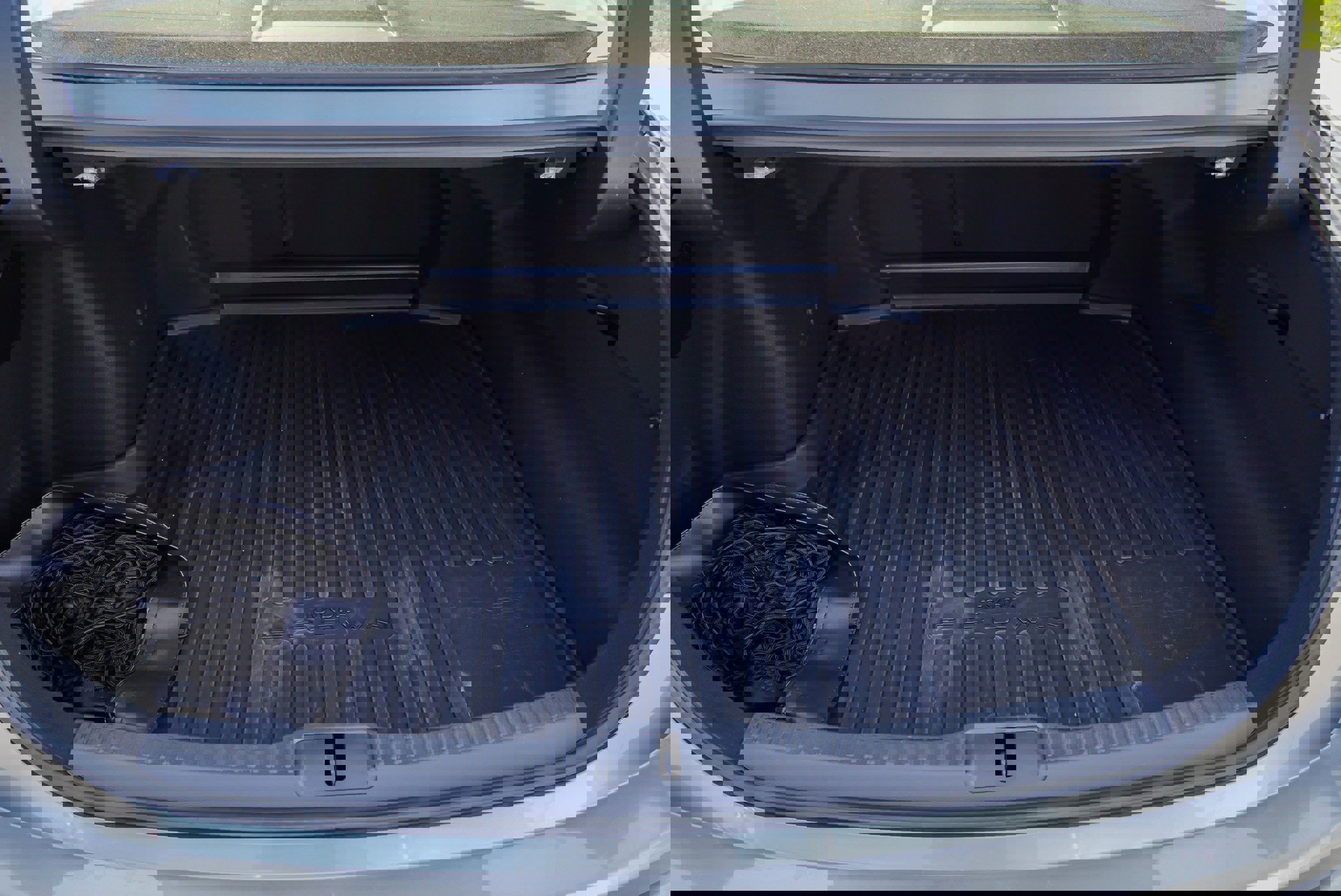 Certified 2024 Toyota Crown Platinum AWD/4WD image 14