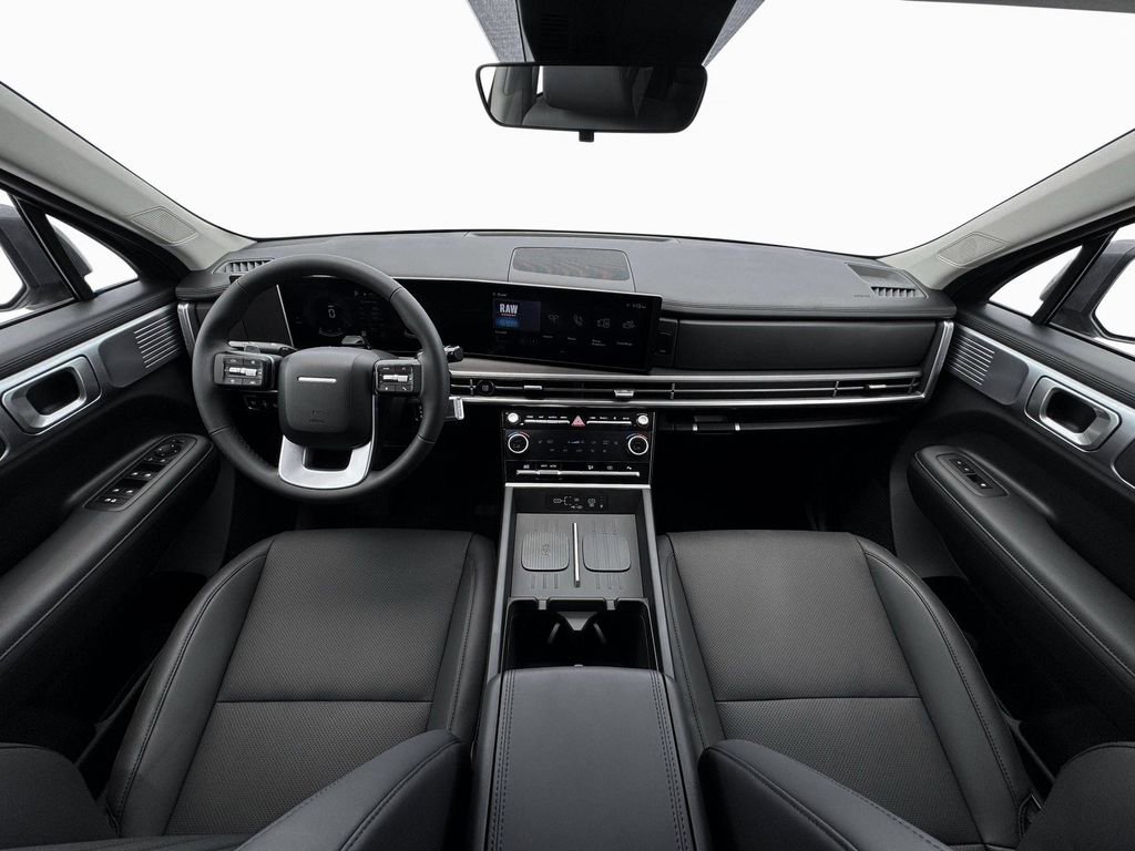 New 2026 Hyundai Santa Fe SEL image 13