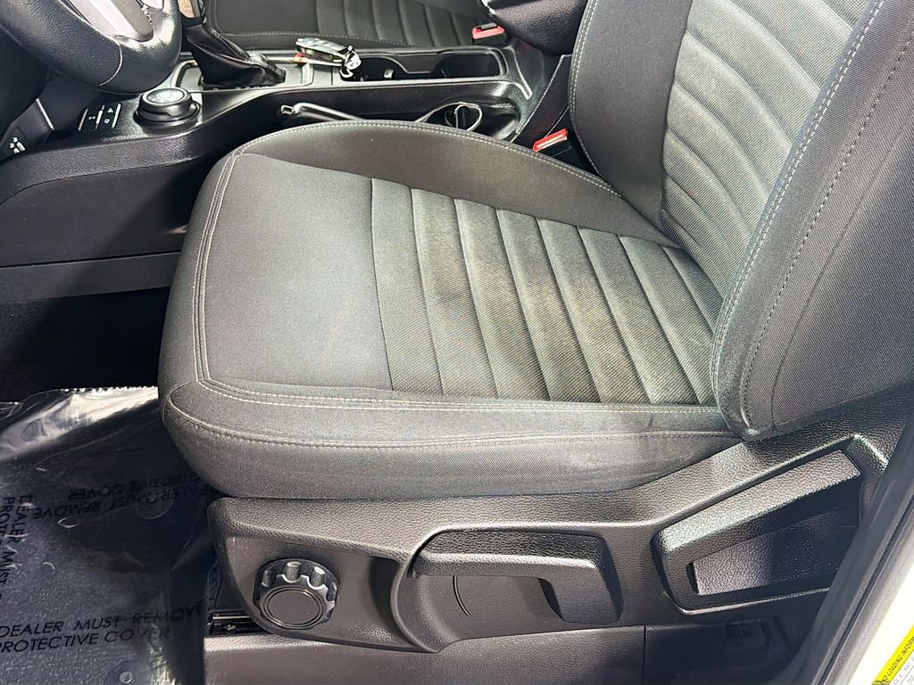 Used 2023 Ford Ranger XLT w/ Equipment Group 301A Mid AWD/4WD image 18