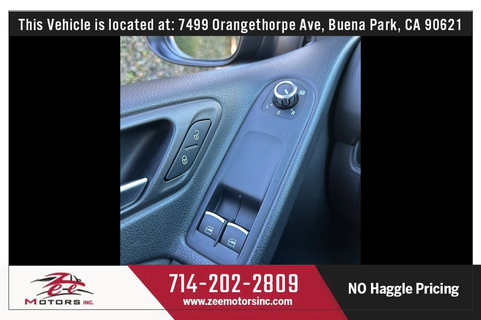 Used 2013 Volkswagen GTI 2-Door image 32