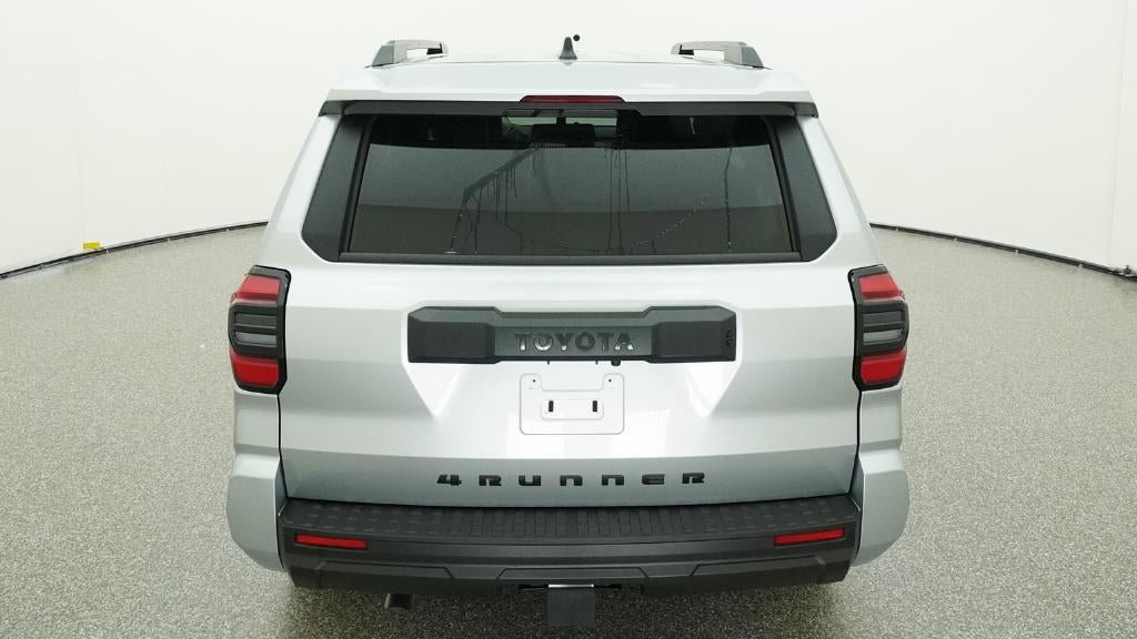 New 2026 Toyota 4Runner SR5 RWD image 7