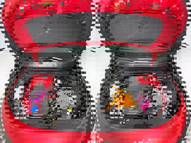 New 2026 Kia Niro LX image 9