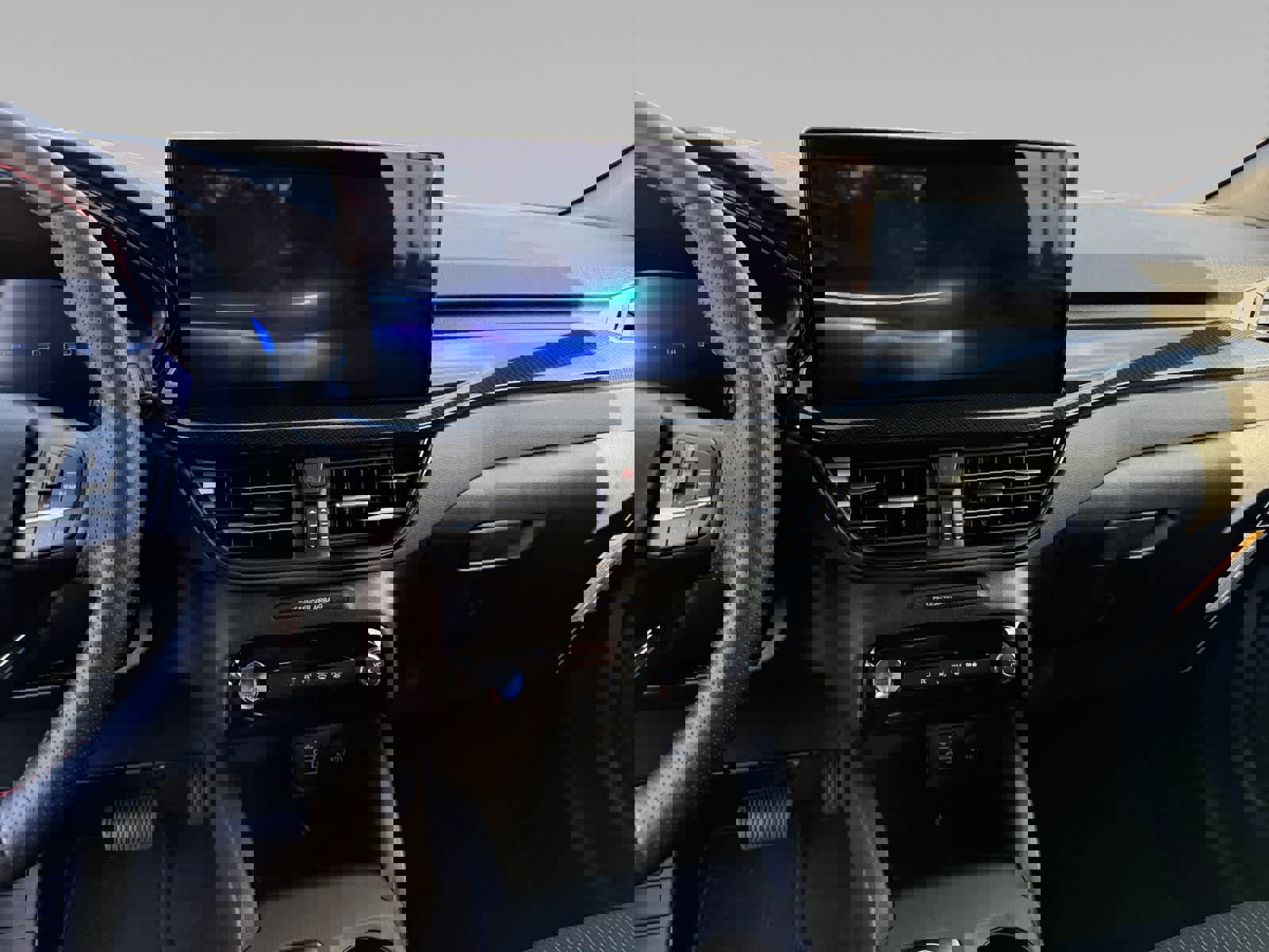 New 2026 Ford Escape ST-Line Select w/ Tech Pack #2 image 11