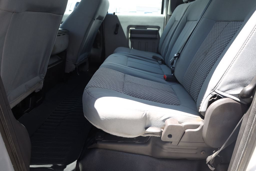 Used 2016 Ford F350 XL RWD image 17